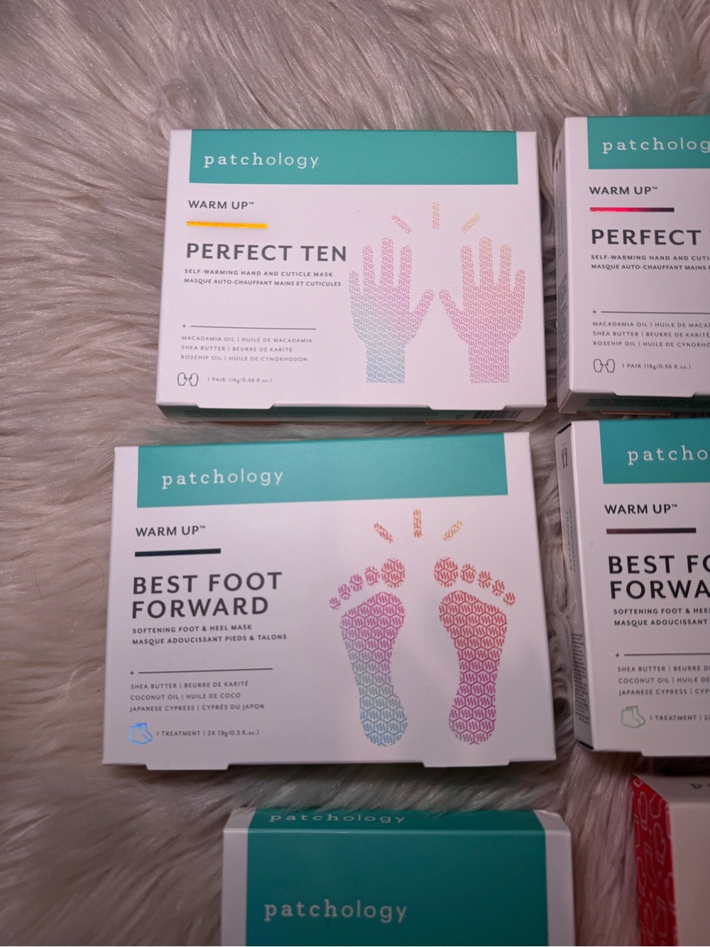 ☀️NEW Patchology Bundle Set - Picture 3 of 5